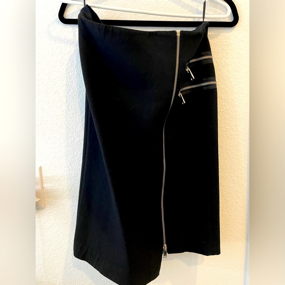 Zara skirt